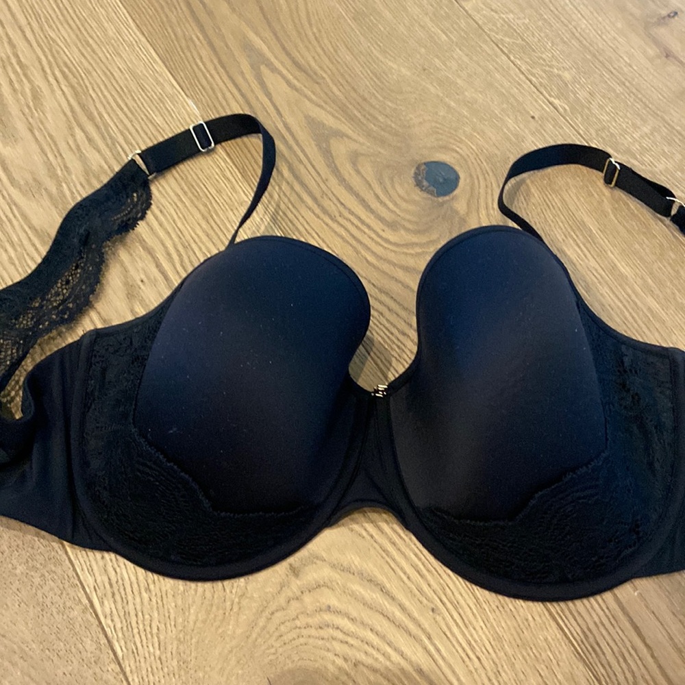 ThirdLove 24/7 lace back bra